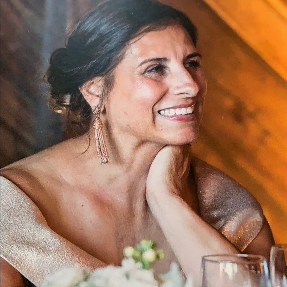Meet your Posher, Celia